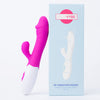 FLIP Rabbit Vibrator