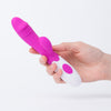 FLIP Rabbit Vibrator