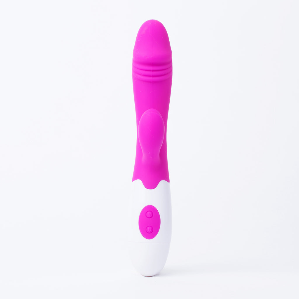 FLIP Rabbit Vibrator - PLAYDAYTE FLIP Rabbit Vibrator - PLAYDAYTE