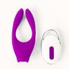 VIO Vibrator with Remote